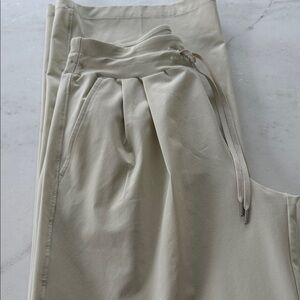 Calia Wide Leg Track Pants